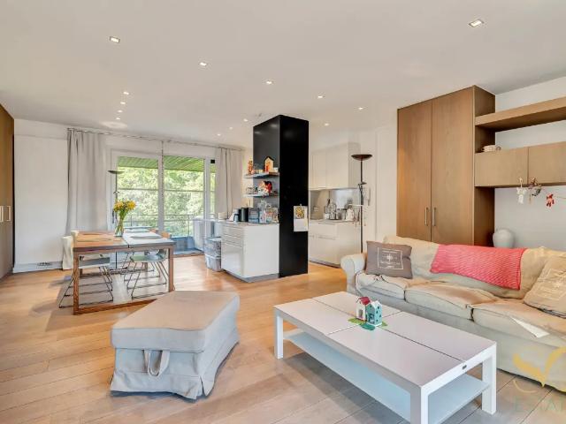 Penthouse vente à Oudergem, Bruxelles