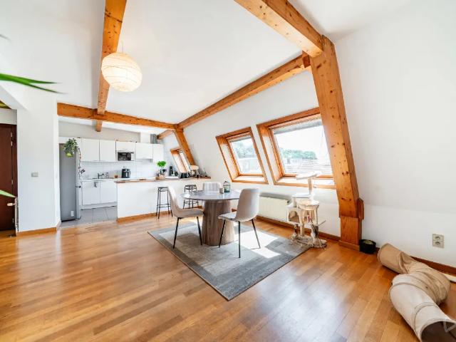 Penthouse vente à Auderghem - Oudergem, Brussel-Hoofdstad - Bruxelles-Capitale