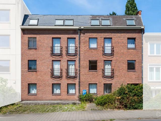 Penthouse vente à Oudergem, Bruxelles
