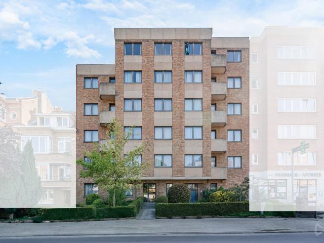 Penthouse vente à Oudergem, Bruxelles