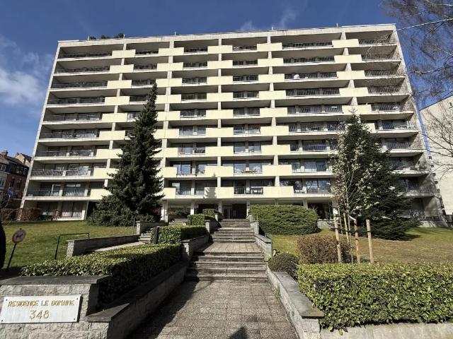 Penthouse vente à Oudergem, Bruxelles