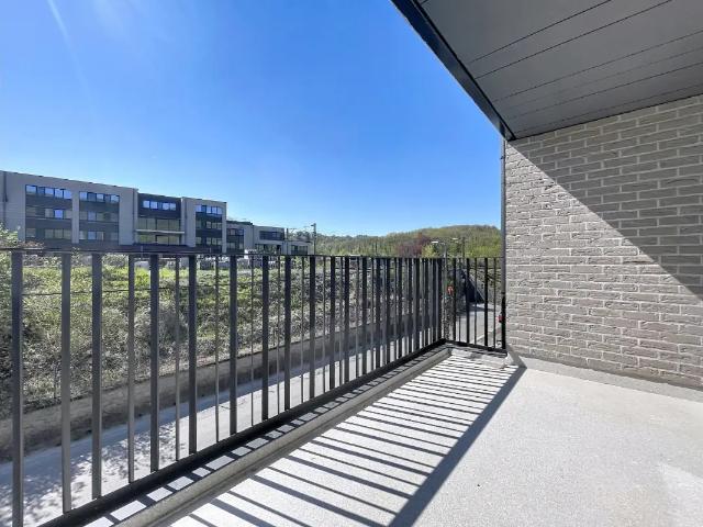 Penthouse vente à Aywaille, Wallonie