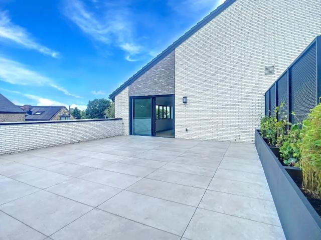 Penthouse vente à Chaudfontaine, Wallonie