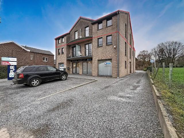 Penthouse vente à Chaudfontaine, Wallonie