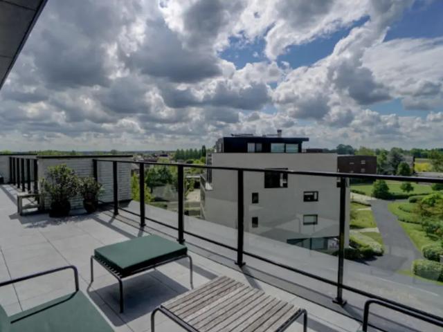 Penthouse vente à Putte, Antwerpen