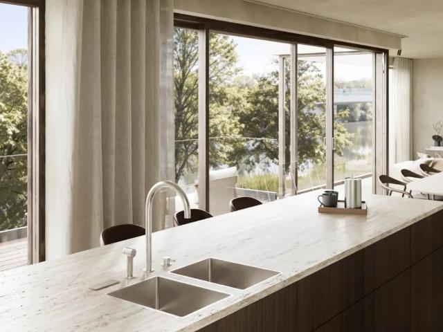 Penthouse vente à Aalter, Oost-Vlaanderen
