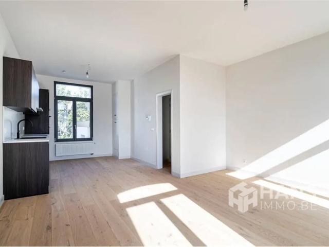 Penthouse vente à Oud-Berchem, Antwerpen