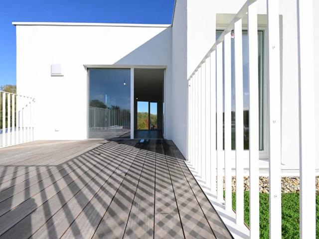 Penthouse vente à Berchem-sainte-agathe, Bruxelles