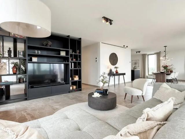 Penthouse vente à Beringen, Limburg