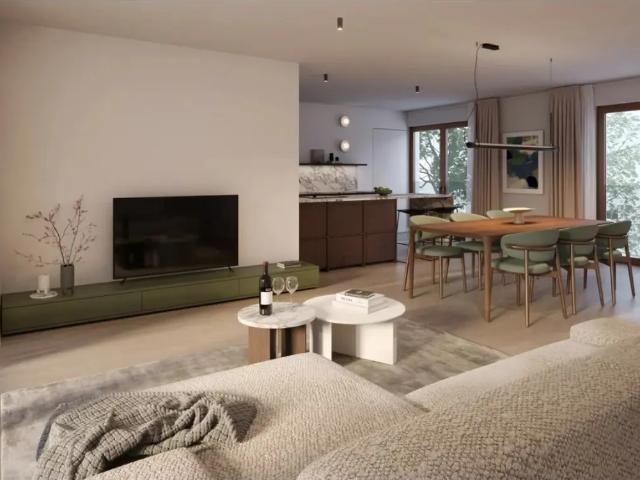 Penthouse vente à Beringen, Limburg