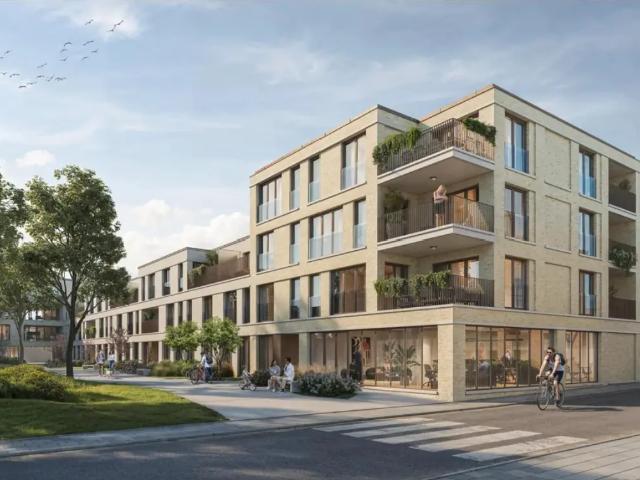 Penthouse vente à Beringen, Limburg
