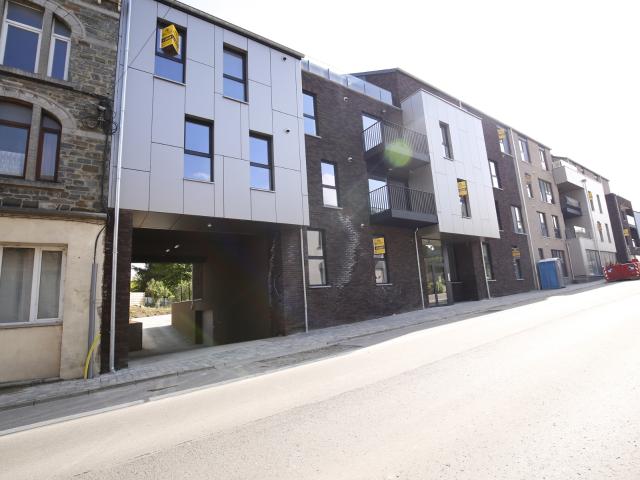 Penthouse vente à Bertrix, Wallonie