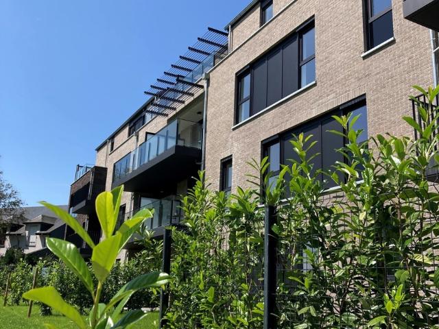 Penthouse vente à Bertrix, Wallonie