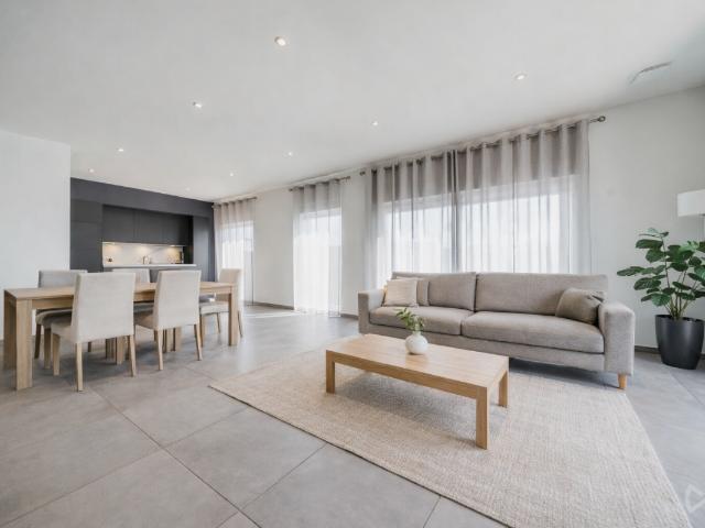 Penthouse vente à Blegny, Wallonie