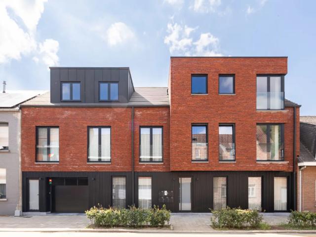 Penthouse vente à Bonheiden, Antwerpen