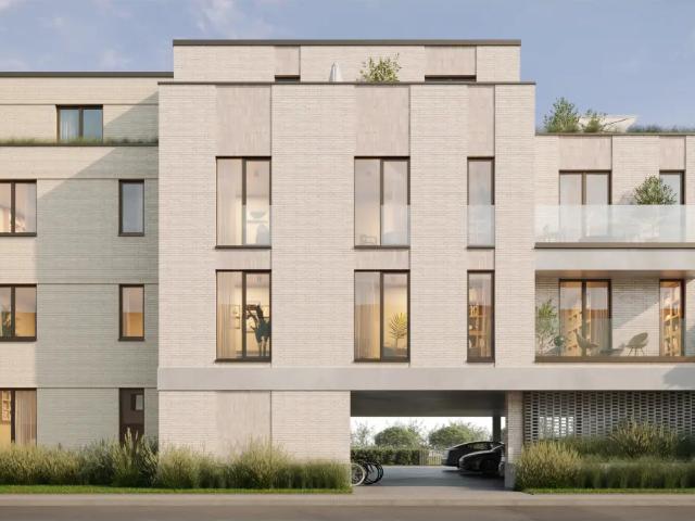 Penthouse vente à Boortmeerbeek, Brabant