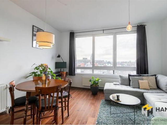 Penthouse vente à Antwerpen