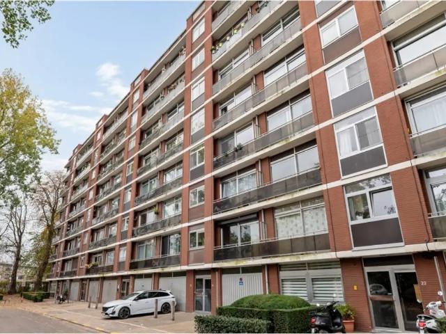Penthouse vente à Antwerpen