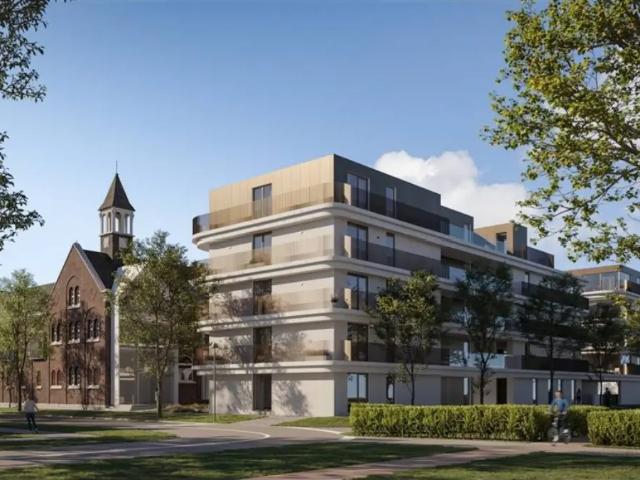 Penthouse vente à Bourg-léopold, Limburg