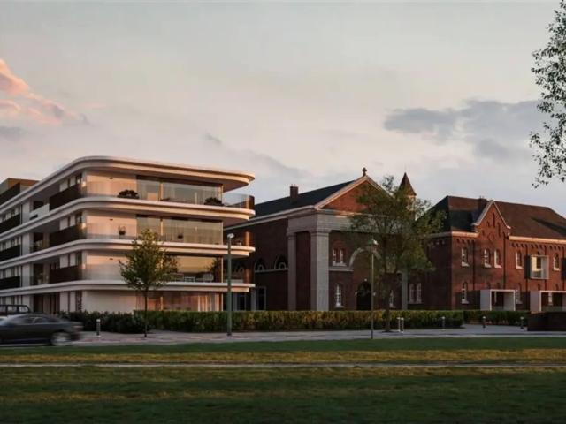 Penthouse vente à Bourg-léopold, Limburg