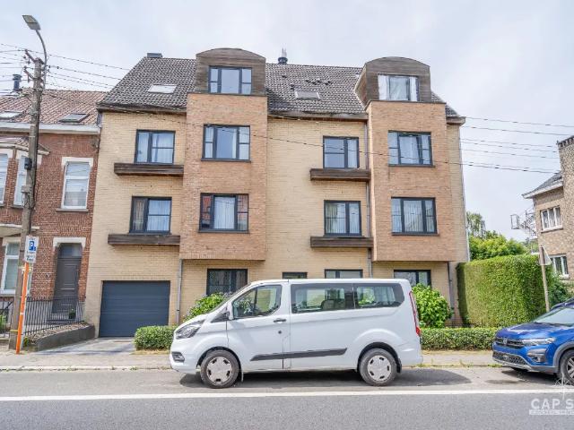 Penthouse vente à Merbraine, Wallonie