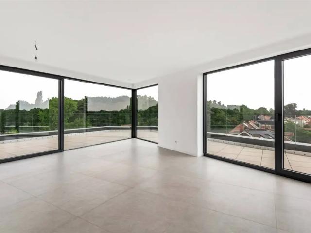 Penthouse vente à Brasschaat, Antwerpen