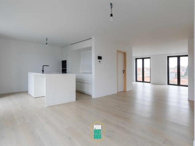Penthouse vente à Brugge, West-Vlaanderen