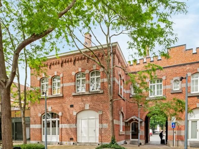 Penthouse vente à Brugge, West-Vlaanderen