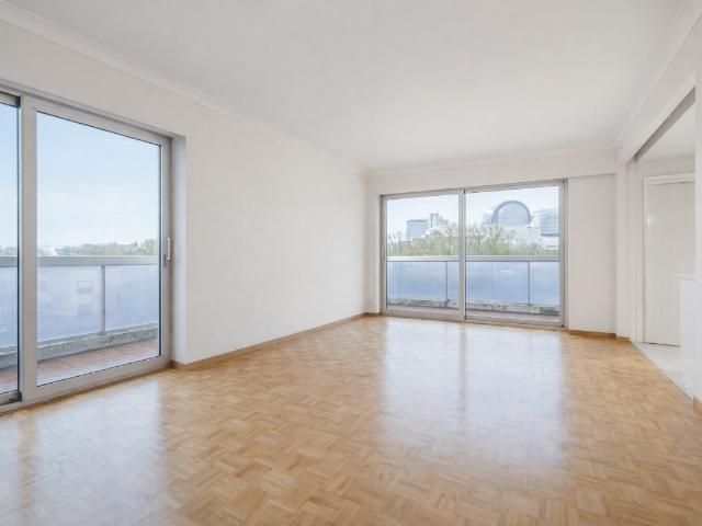 Penthouse vente à Etterbeek, Bruxelles