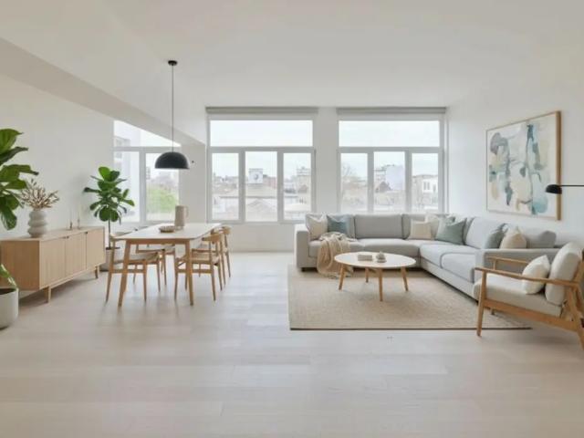 Penthouse vente à Brussel, Bruxelles