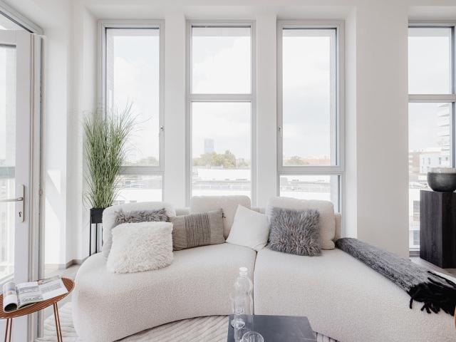Penthouse vente à Bruxelles