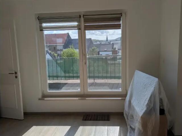 Penthouse vente à Charleroi