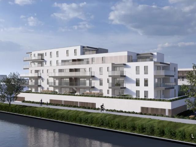 Penthouse vente à Liège, Wallonie