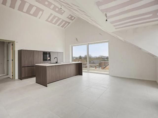Penthouse vente à Denderleeuw, Oost-Vlaanderen