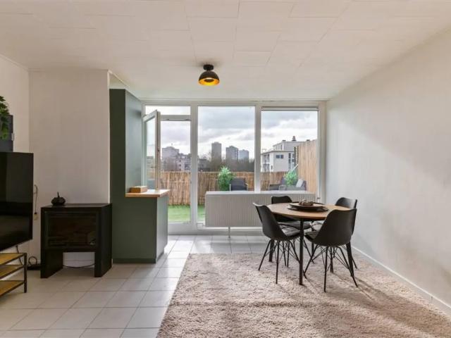 Penthouse vente à Antwerpen