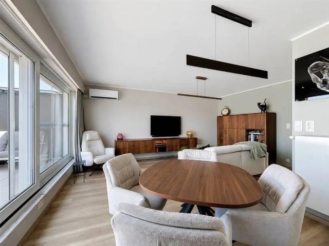 Penthouse vente à Antwerpen