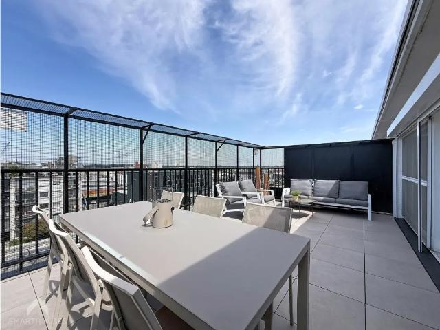 Penthouse vente à Antwerpen
