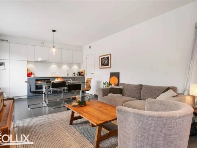 Penthouse vente à Dilbeek