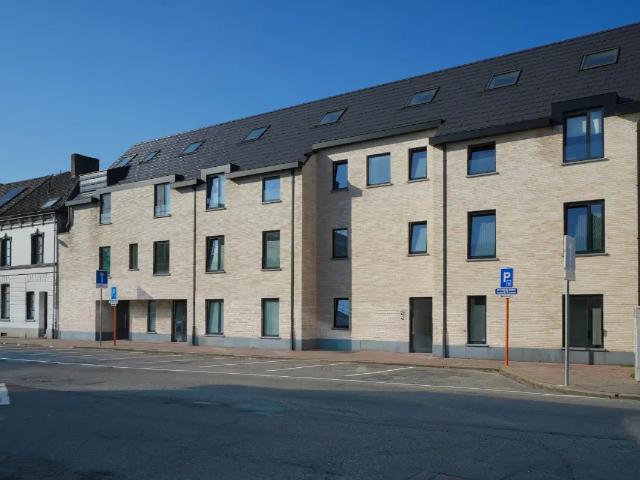 Penthouse vente à Mouscron, Wallonie