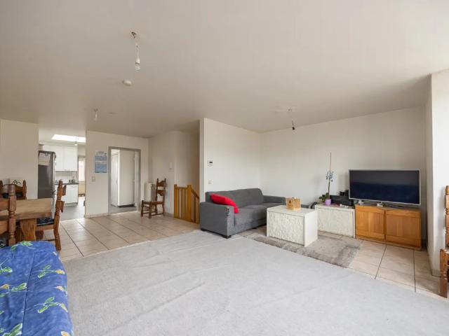 Penthouse vente à Edegem, Antwerpen