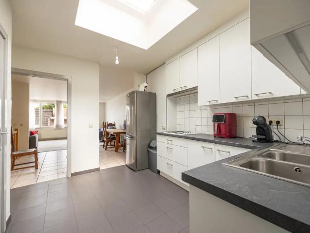 Penthouse vente à Edegem