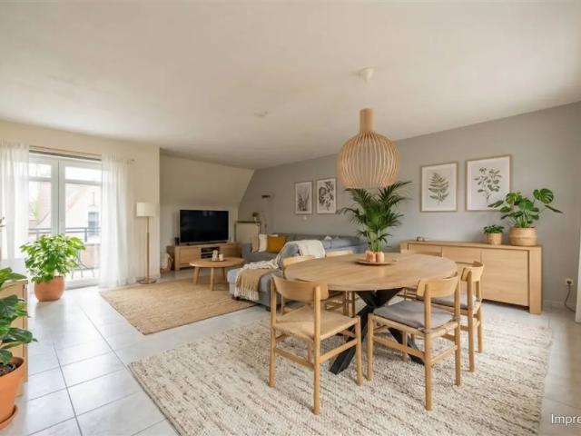 Penthouse vente à Tamise, Oost-Vlaanderen