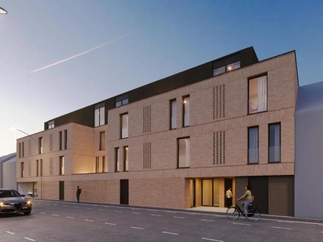 Penthouse vente à Zemst, Brabant