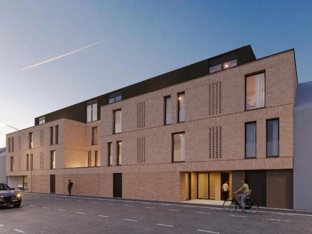 Penthouse vente à Zemst, Brabant