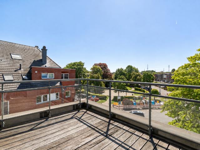 Penthouse vente à Aalst, Oost-Vlaanderen