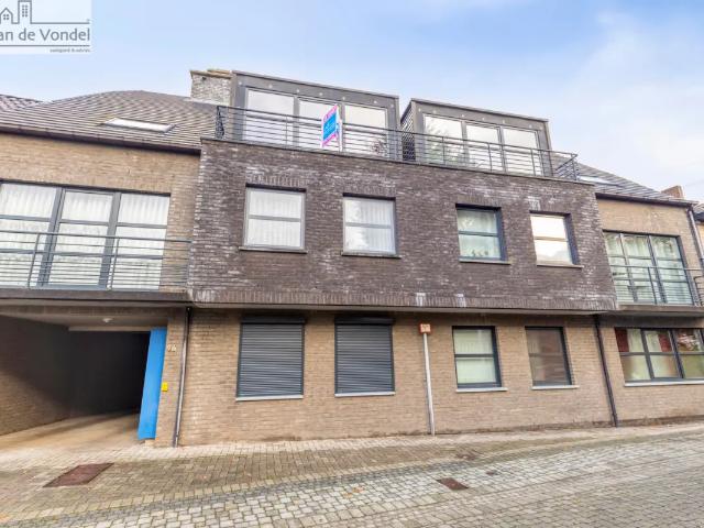 Penthouse vente à Aalst, Oost-Vlaanderen
