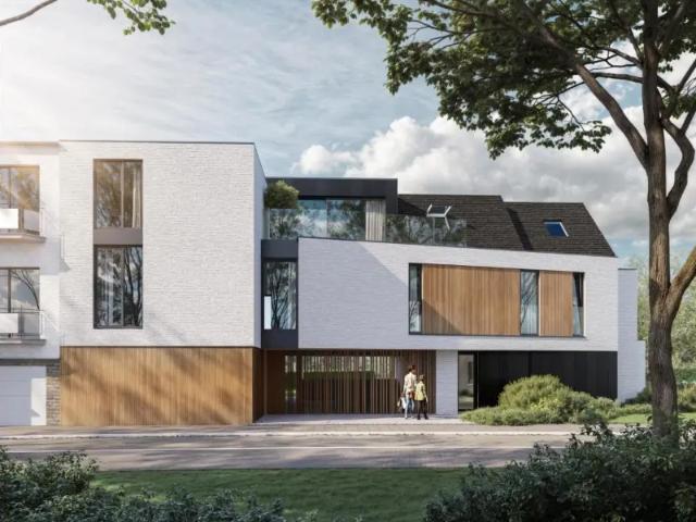 Penthouse vente à Erps-kwerps, Brabant