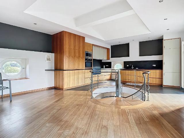 Penthouse vente à Ene, Wallonie