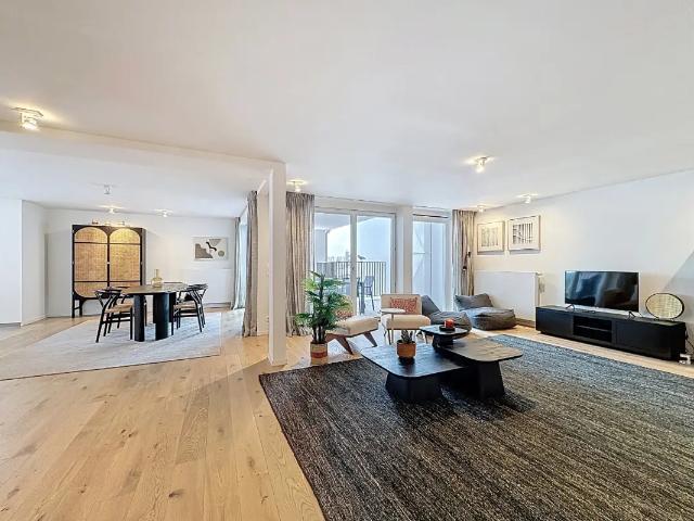 Penthouse vente à Etterbeek, Bruxelles