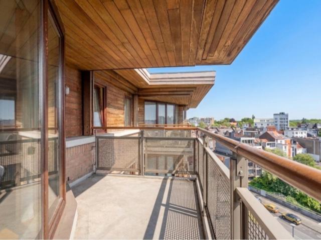 Penthouse vente à Etterbeek, Bruxelles